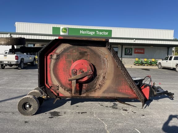 Main image Bush Hog 2615L