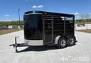2009 Calico Horse Trailer Image