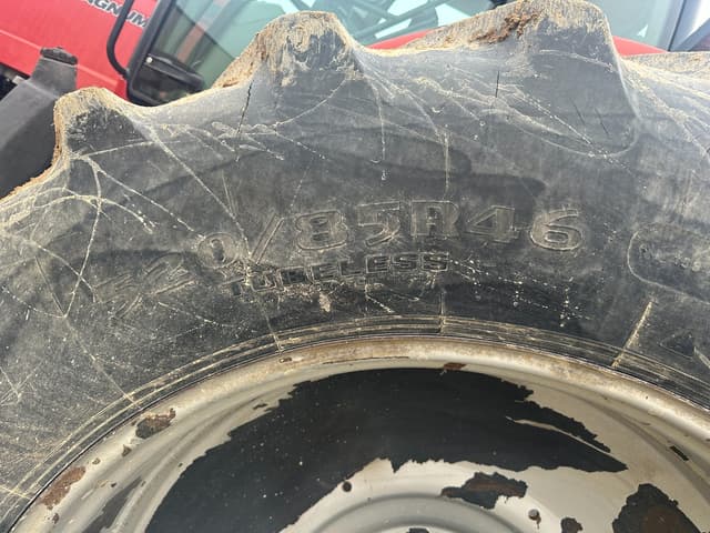 Image of Case IH Magnum 305 equipment image 3