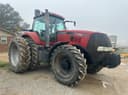 2009 Case IH Magnum 305 Image