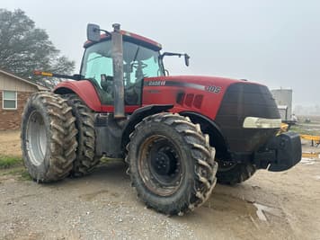 Main image Case IH Magnum 305