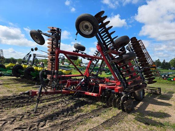 Image of Case IH 330 Turbo Till Primary image