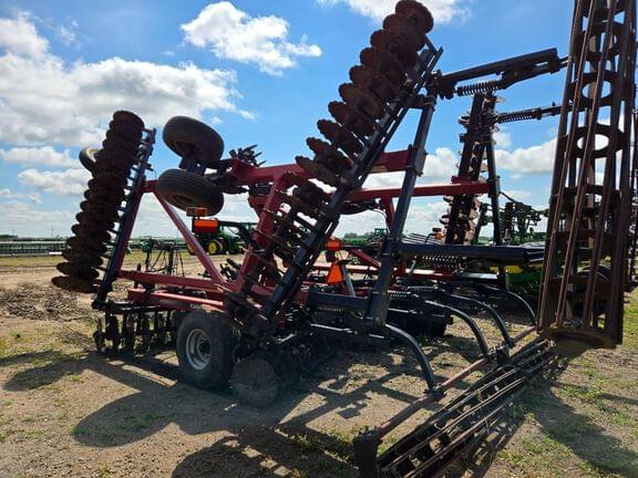 Image of Case IH 330 Turbo Till equipment image 1