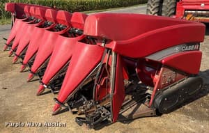 2009 Case IH 3408 Image