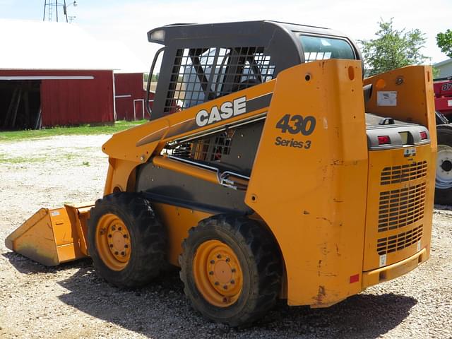 Image of Case 430 equipment image 3