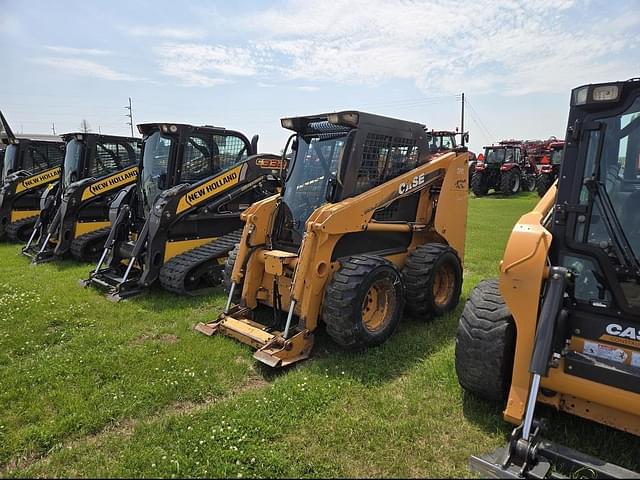 Image of Case 430 equipment image 2