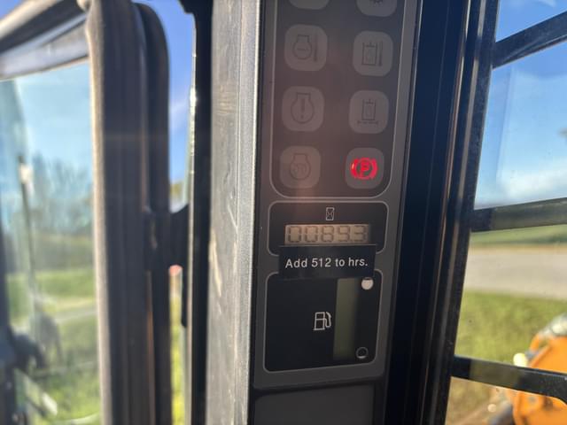 Image of Case 445 Series 3 equipment image 4