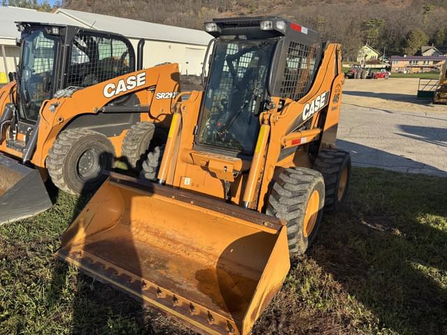 Image of Case 445 Series 3 equipment image 2