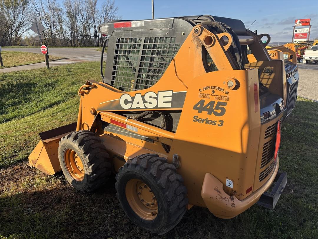 Image of Case 445 Series 3 Primary image