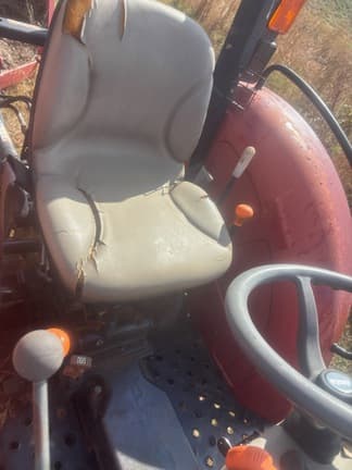 Image of Case IH 55 equipment image 2