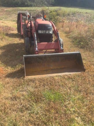 Image of Case IH 55 equipment image 1