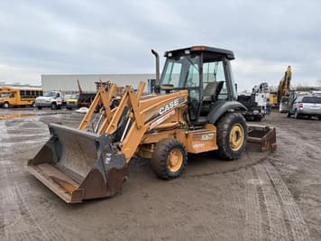Main image Case 570MXT