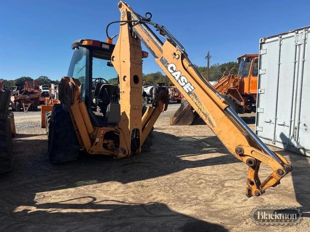 Image of Case 590SM equipment image 1