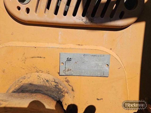 Image of Case 590SM equipment image 3