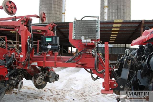 Image of Case IH 1250 equipment image 4