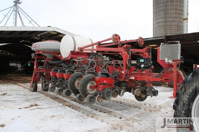 Image of Case IH 1250 equipment image 3