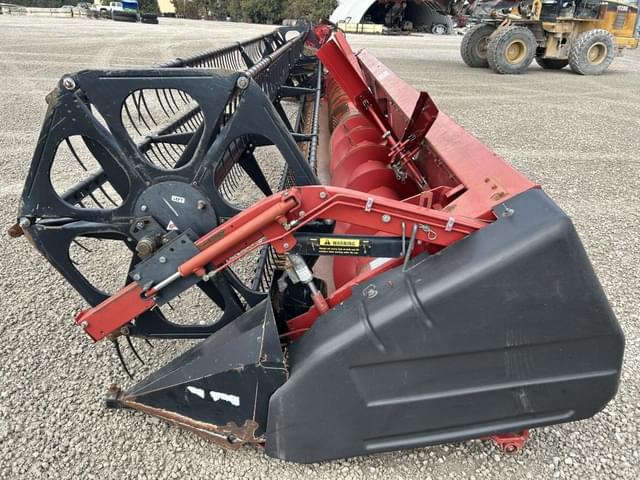 Image of Case IH 1020 equipment image 4