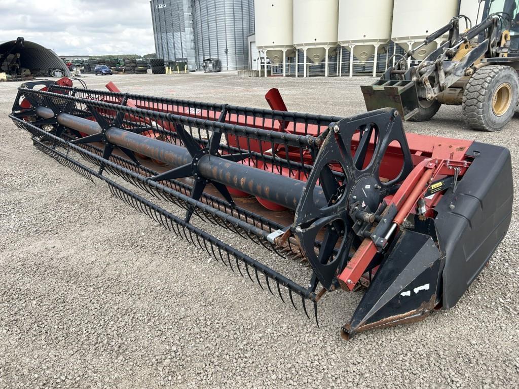 Image of Case IH 1020 Primary image