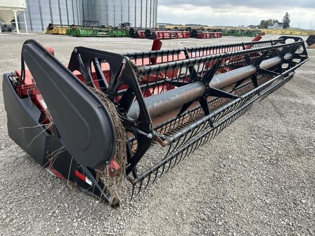 Image of Case IH 1020 equipment image 1
