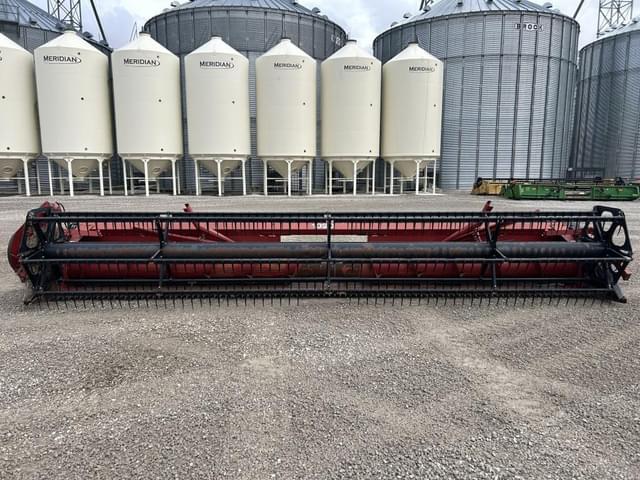 Image of Case IH 1020 equipment image 2
