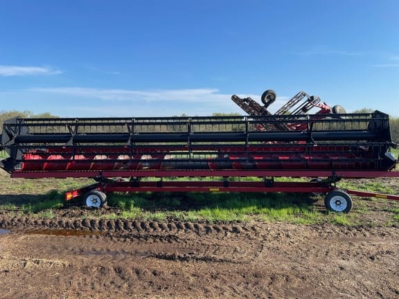 Main image Case IH 1020