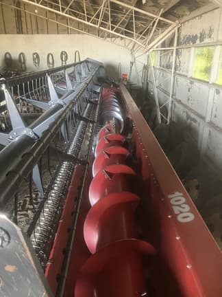Image of Case IH 1020-30 equipment image 2