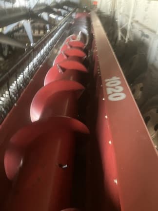 Image of Case IH 1020-30 equipment image 1