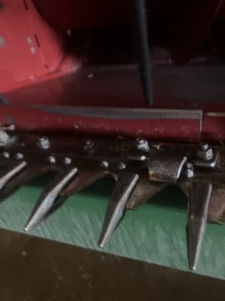 Image of Case IH 1020-30 equipment image 4