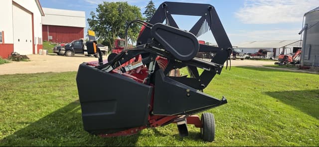 Image of Case IH 1020 equipment image 3