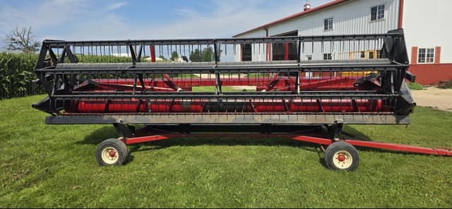 Image of Case IH 1020 equipment image 1