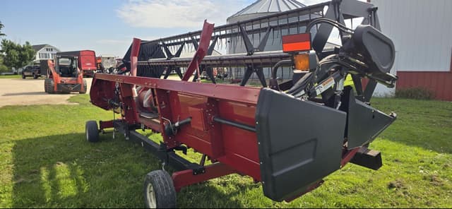 Image of Case IH 1020 equipment image 4