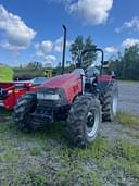 2009 Case IH Farmall 105U Image