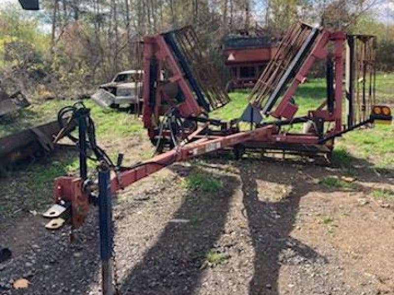 Image of Case IH 110 Image 0