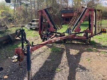 Main image Case IH 110