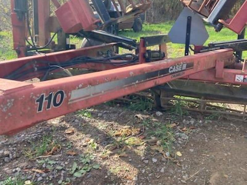 Image of Case IH 110 Image 1