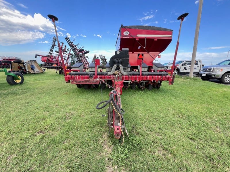 2009 Case IH 1200 Equipment Image0