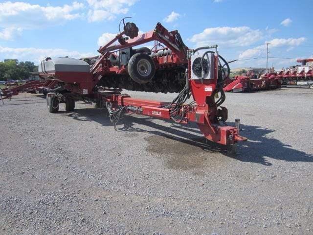 2009 Case IH 1200PT Equipment Image0