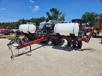 2009 Case IH 1220 Equipment Image0