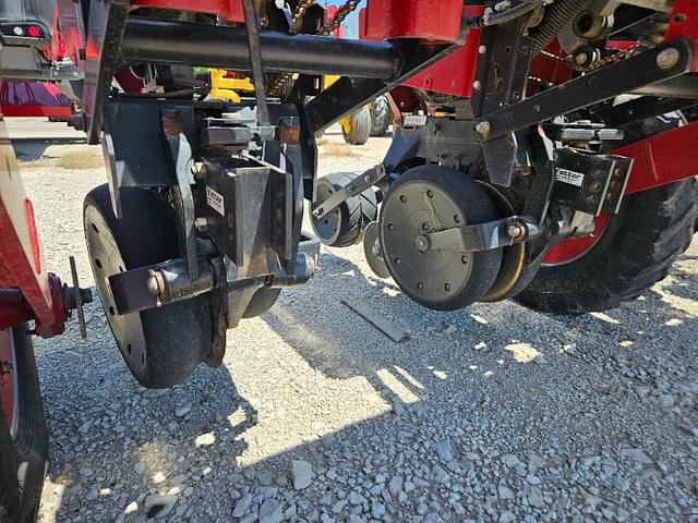 Image of Case IH 1220 equipment image 1