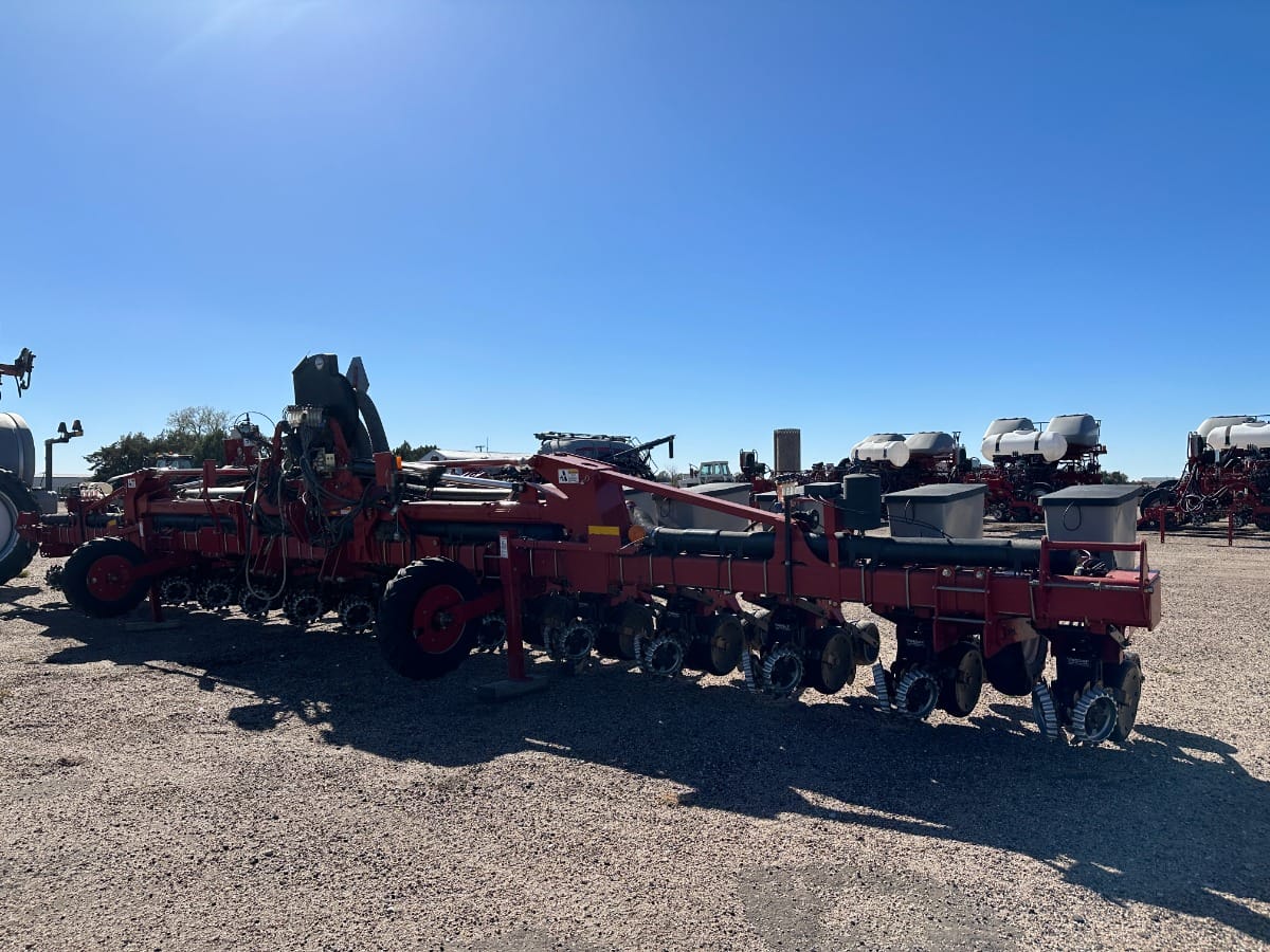 2009 Case IH 1230 Equipment Image0