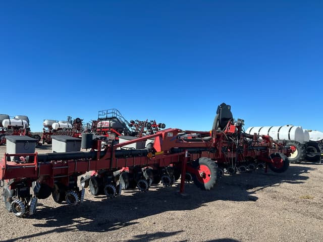 Image of Case IH 1230 equipment image 4