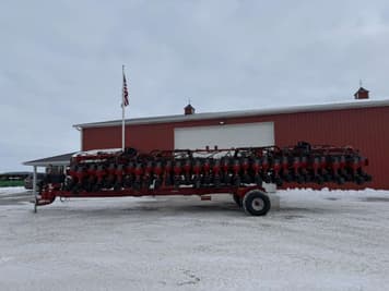 Main image Case IH 1240