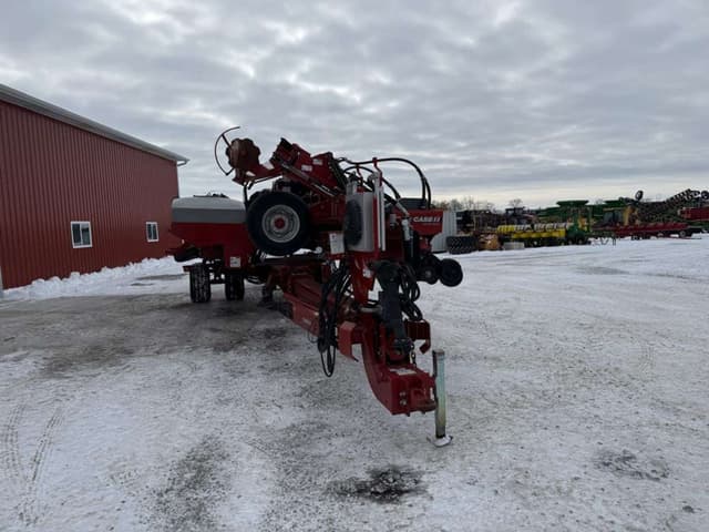 Image of Case IH 1240 equipment image 4