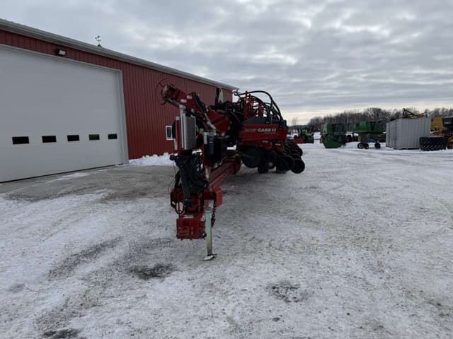 Image of Case IH 1240 equipment image 3