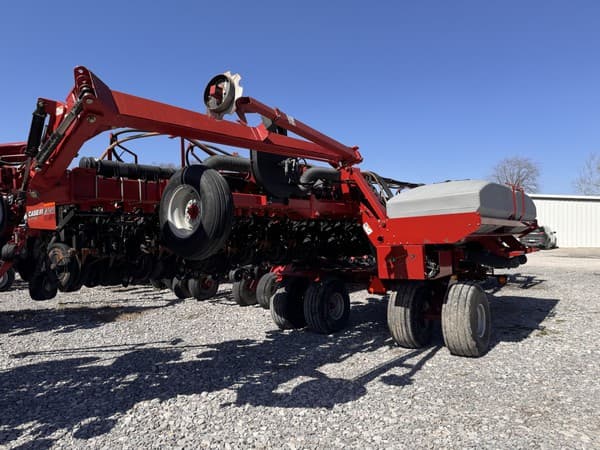 Image of Case IH 1240 Primary image