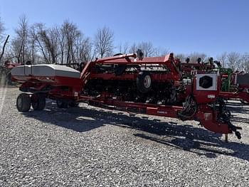 2009 Case IH 1240 Equipment Image0