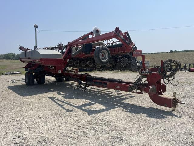 Image of Case IH 1240 equipment image 1