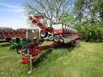 2009 Case IH 1240 Equipment Image0