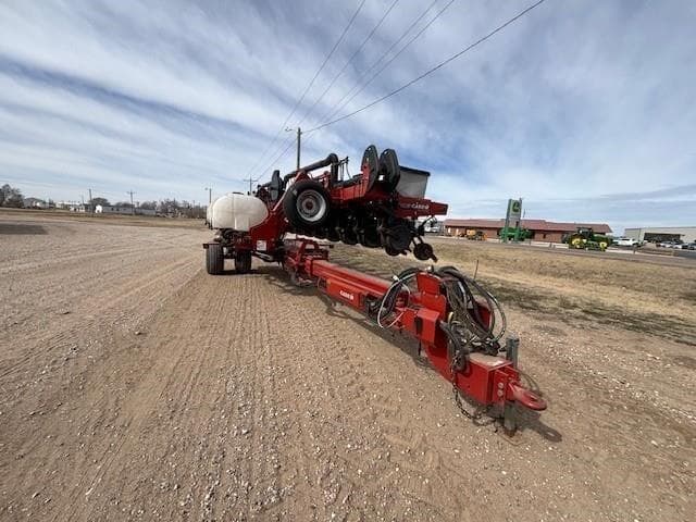 Image of Case IH 1240 Primary image