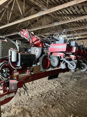 2009 Case IH 1240 Image